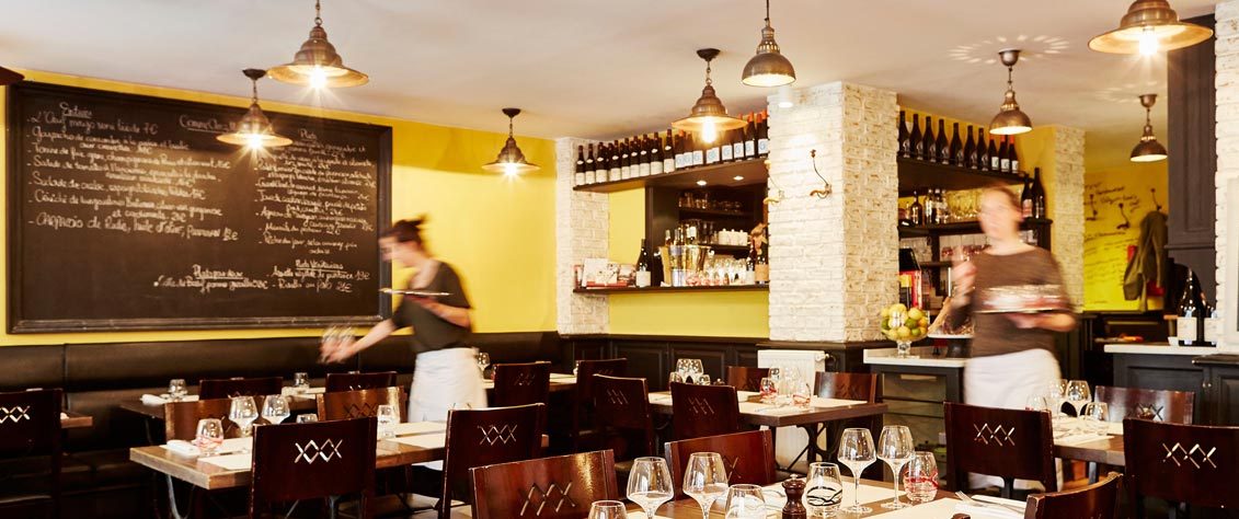 Wim van GORP - Comme chez Maman