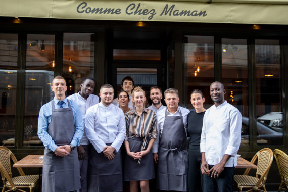 Photo L&rsquo;Equipe